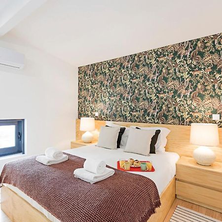 Cozy House W/ Ac Near Metro By Lovelystay OOporto Exterior foto
