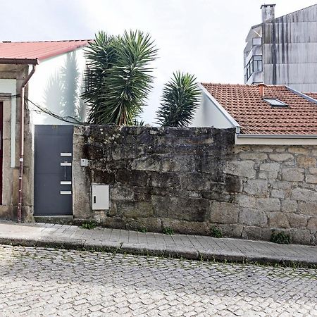 Cozy House W/ Ac Near Metro By Lovelystay OOporto Exterior foto