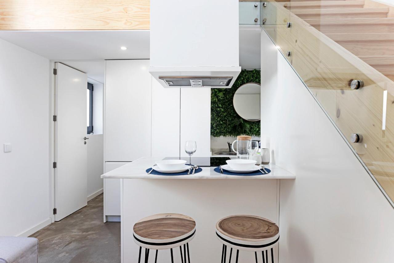 Cozy House W/ Ac Near Metro By Lovelystay OOporto Exterior foto