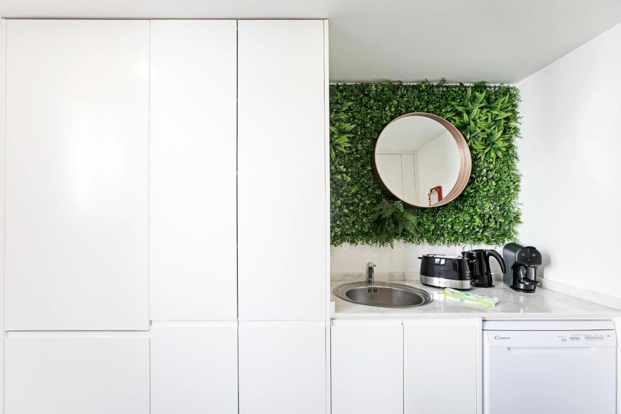 Cozy House W/ Ac Near Metro By Lovelystay OOporto Exterior foto