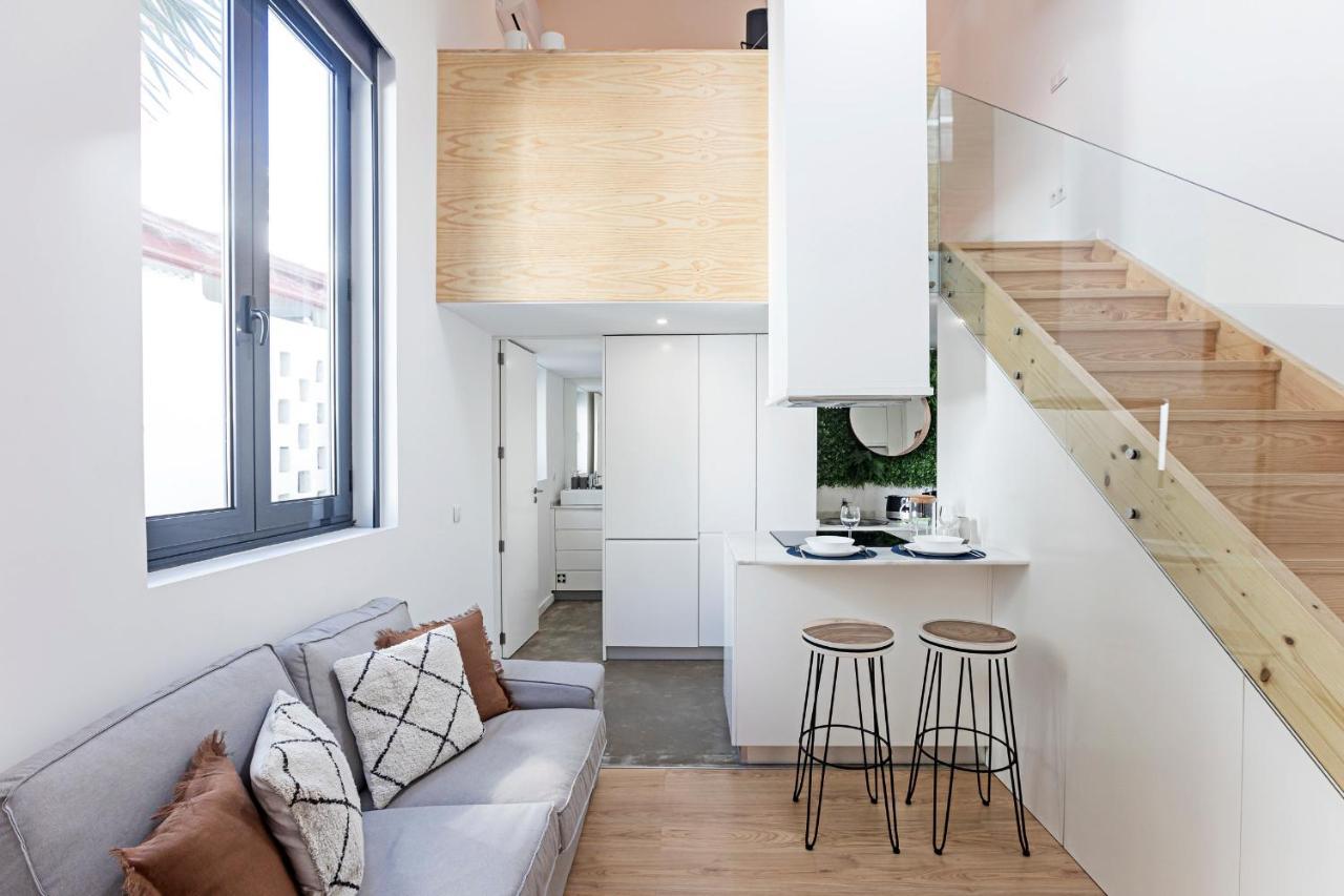 Cozy House W/ Ac Near Metro By Lovelystay OOporto Exterior foto
