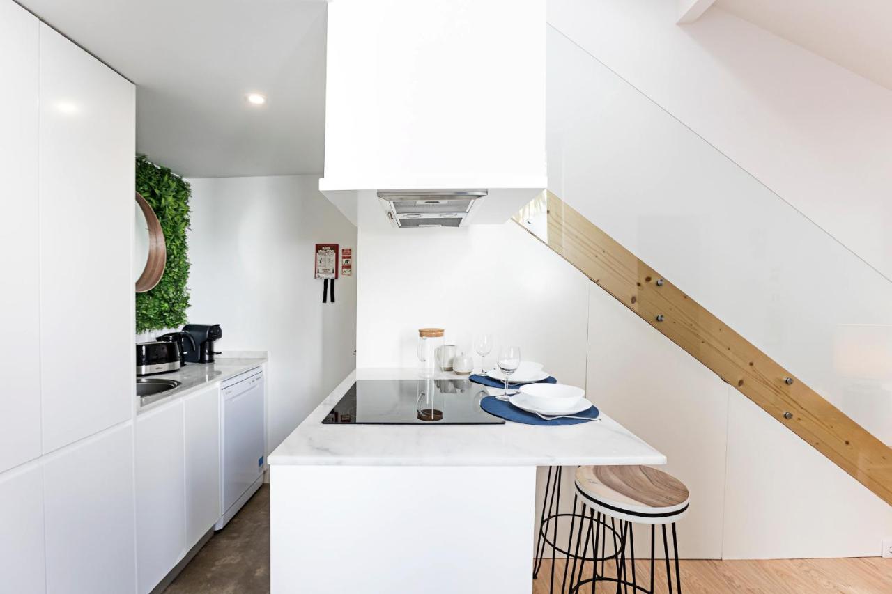 Cozy House W/ Ac Near Metro By Lovelystay OOporto Exterior foto