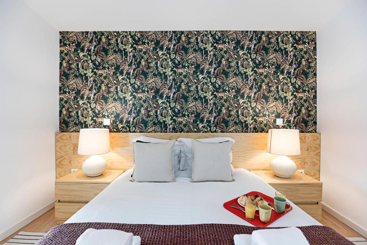 Cozy House W/ Ac Near Metro By Lovelystay OOporto Exterior foto