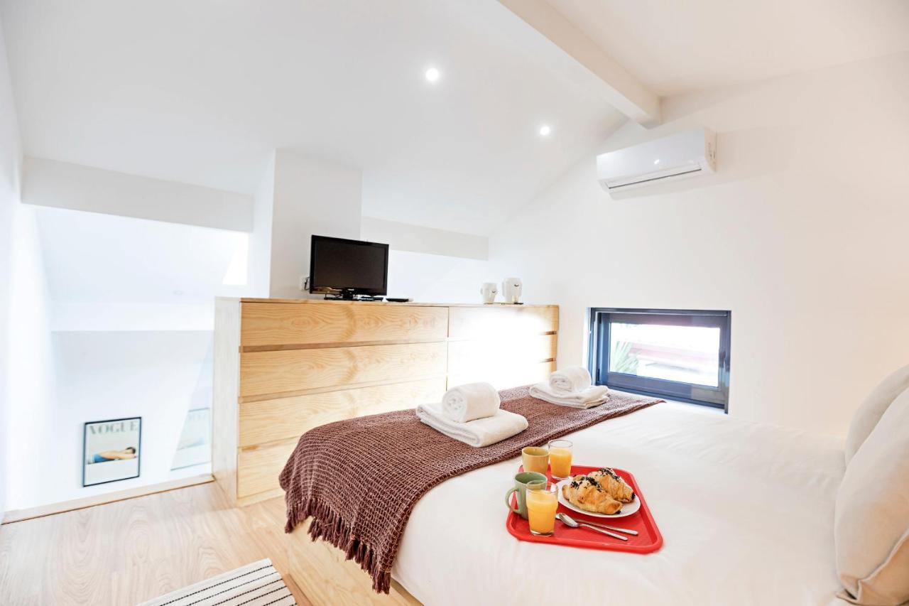 Cozy House W/ Ac Near Metro By Lovelystay OOporto Exterior foto