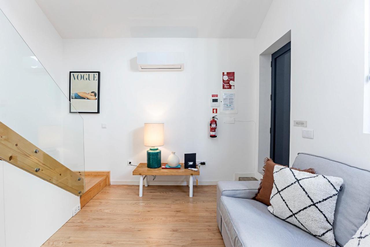 Cozy House W/ Ac Near Metro By Lovelystay OOporto Exterior foto