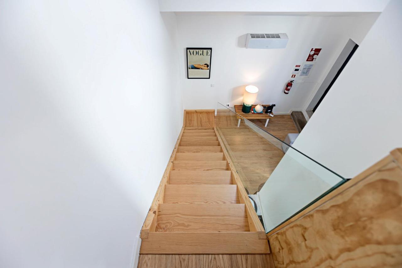 Cozy House W/ Ac Near Metro By Lovelystay OOporto Exterior foto