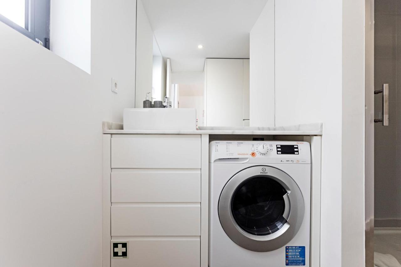 Cozy House W/ Ac Near Metro By Lovelystay OOporto Exterior foto
